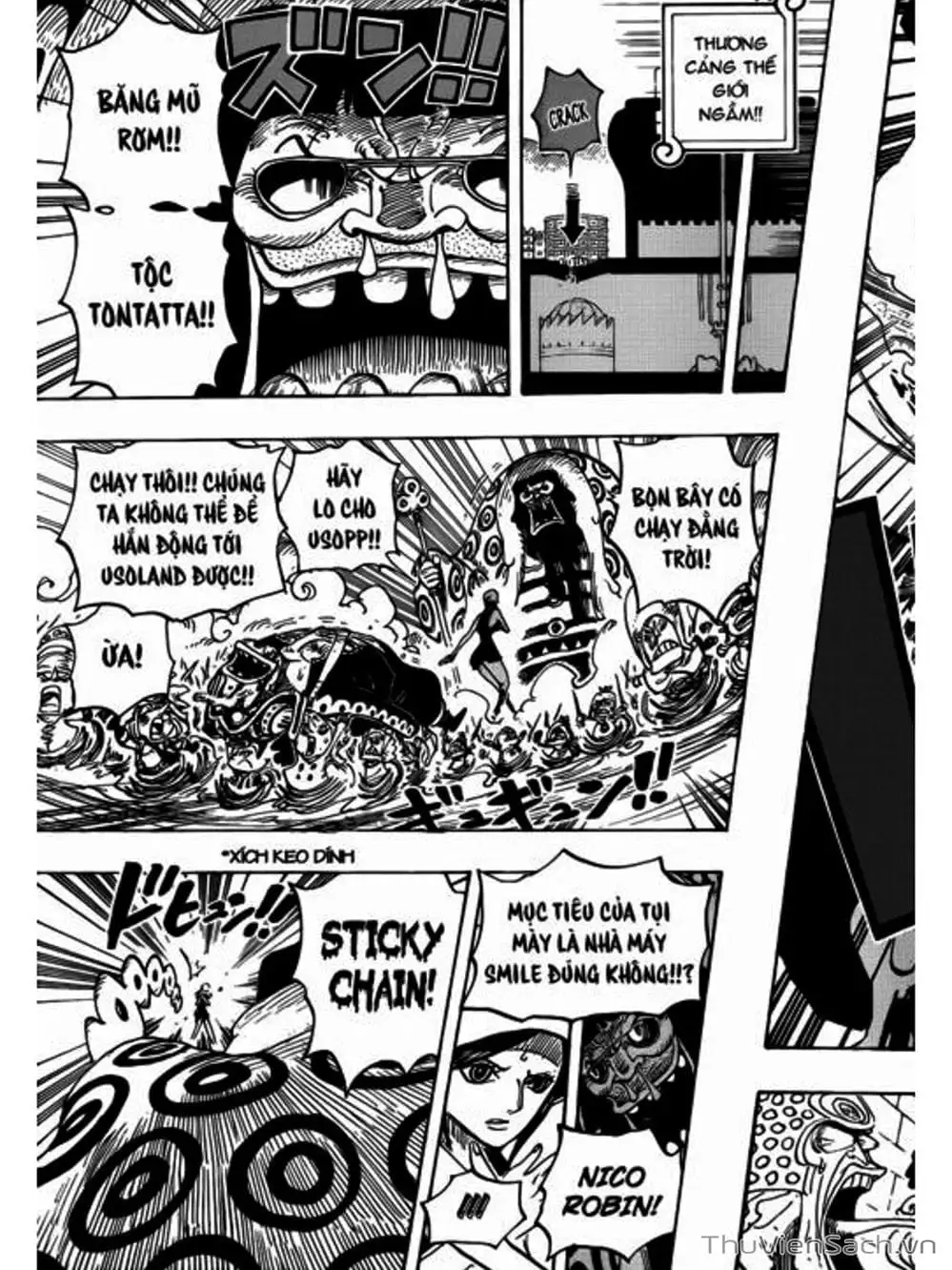 Chapter 745 - Image 7