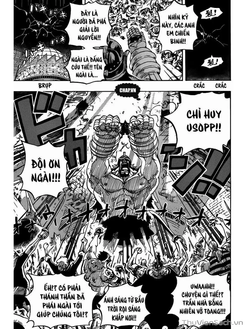 Chapter 745 - Image 9