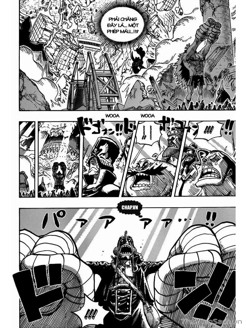 Chapter 745 - Image 10