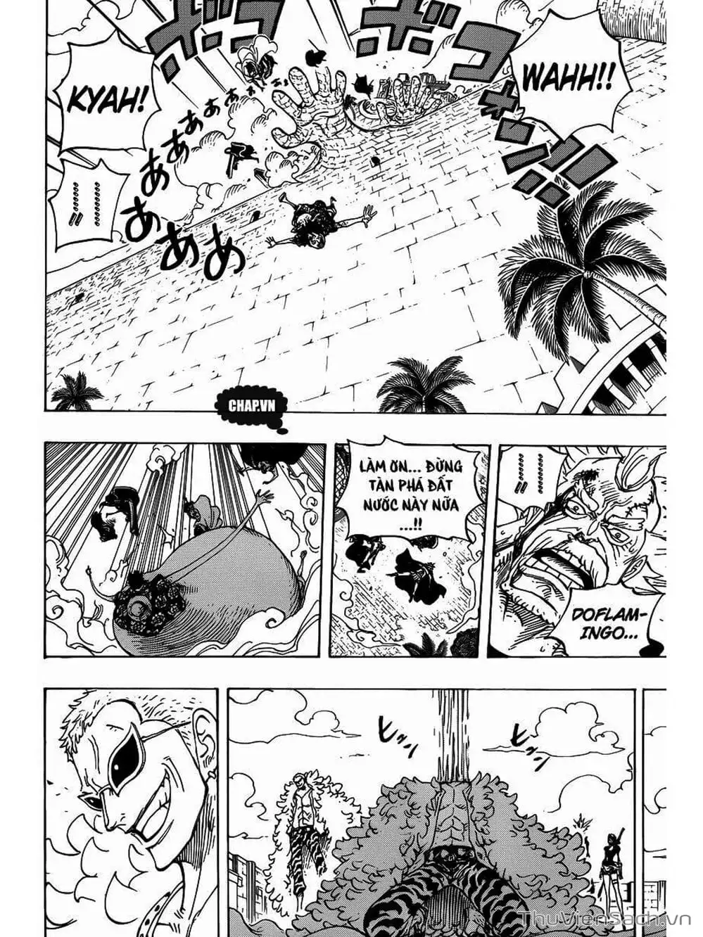 Chapter 746 - Image 11