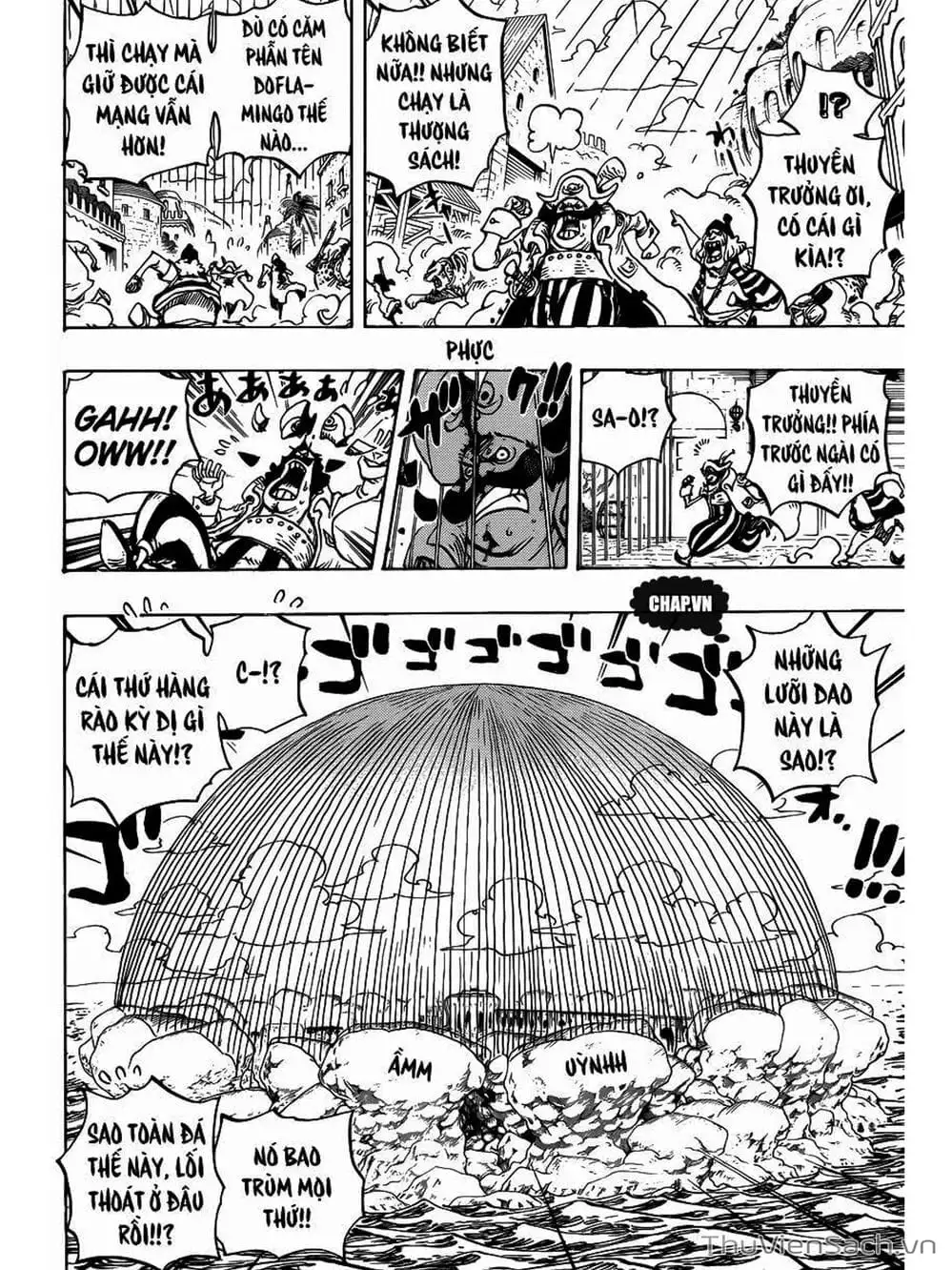 Chapter 746 - Image 13