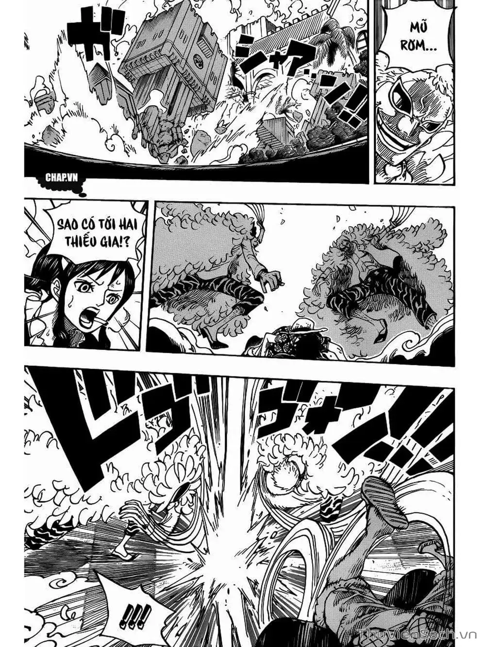 Chapter 746 - Image 6