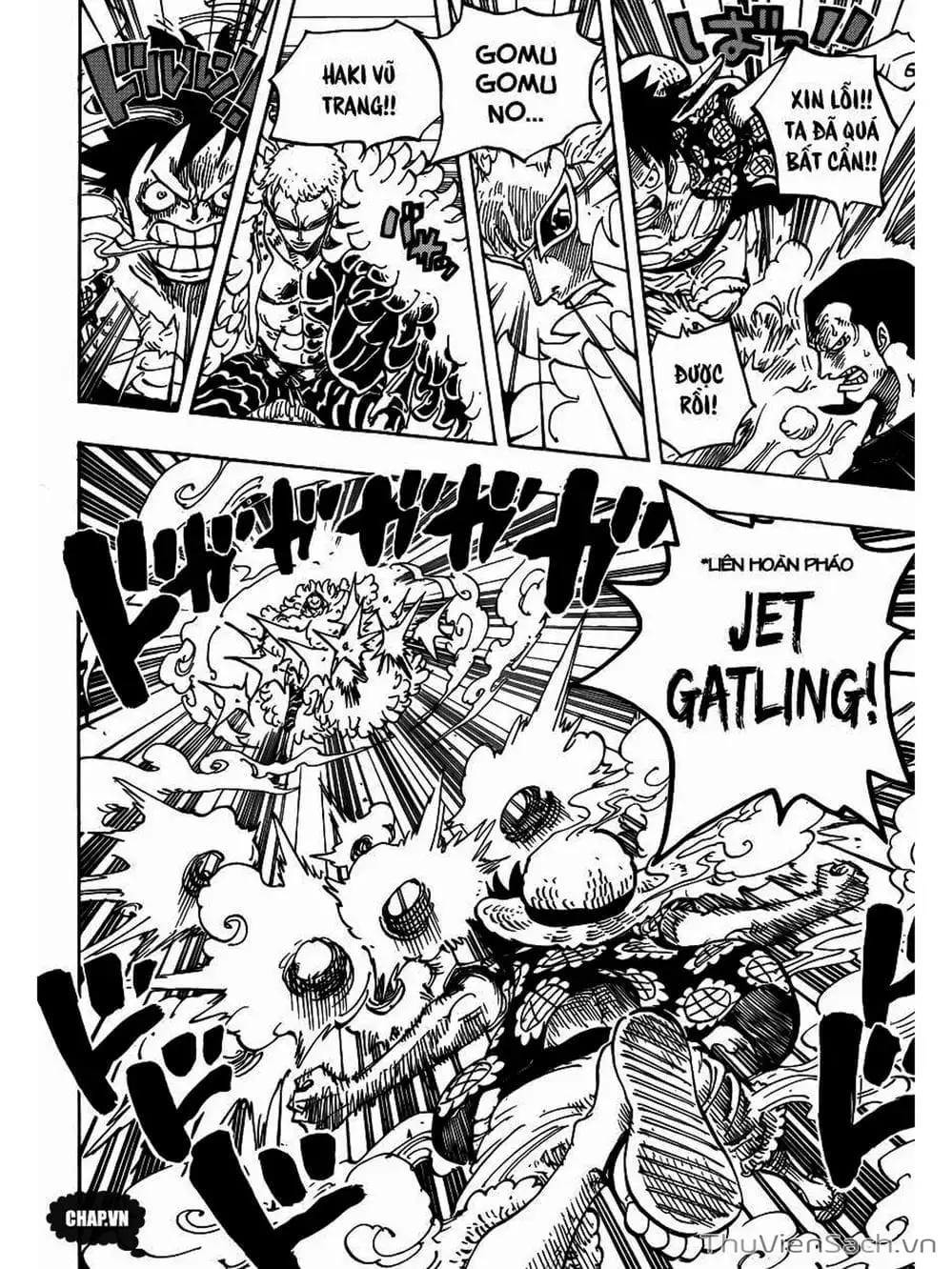 Chapter 746 - Image 7