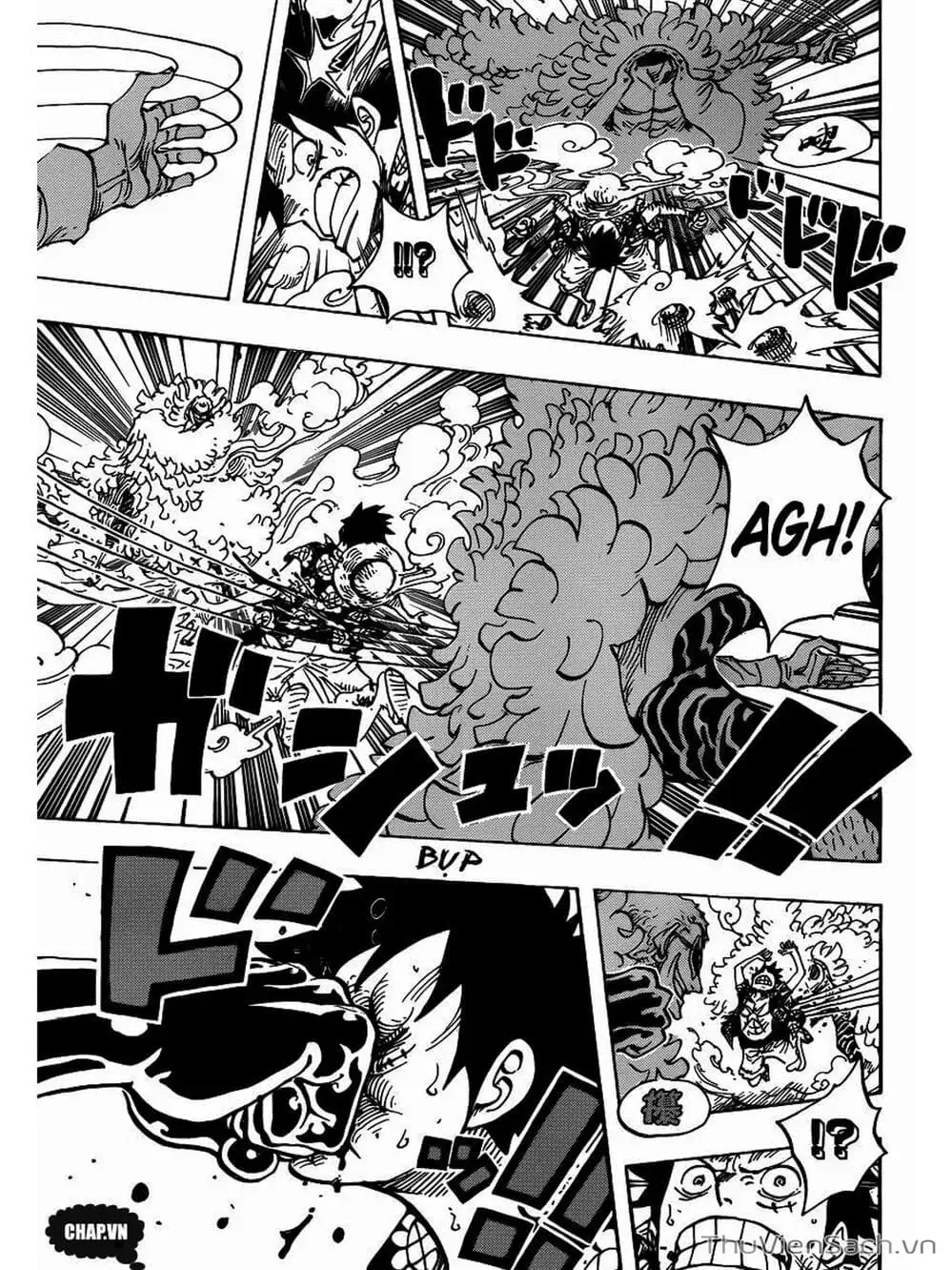 Chapter 746 - Image 8