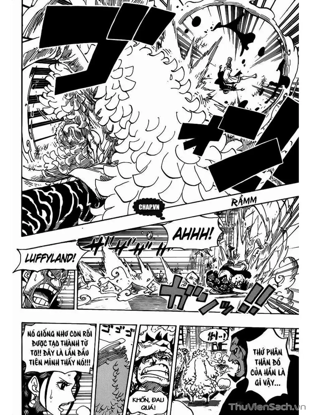 Chapter 746 - Image 9