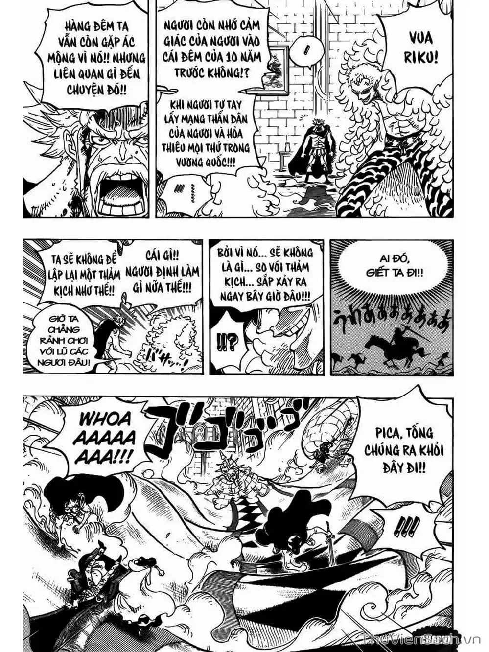 Chapter 746 - Image 10