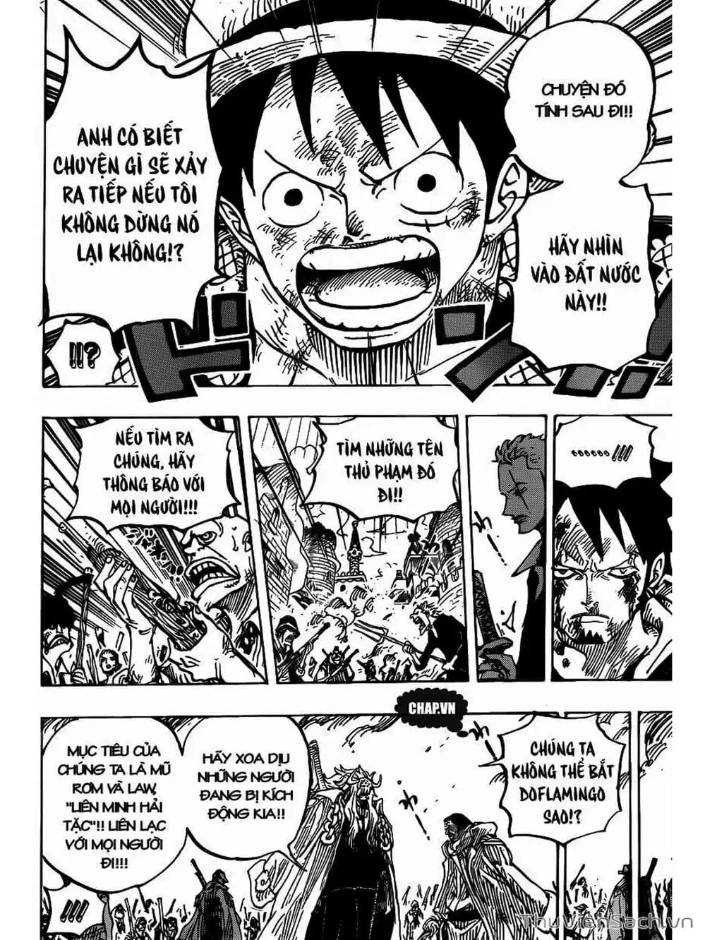 Chapter 747 - Image 18