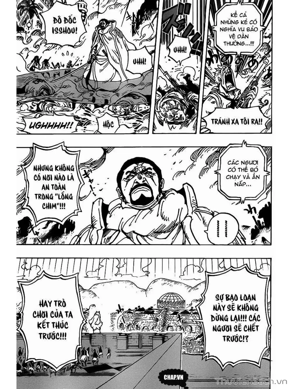Chapter 747 - Image 3