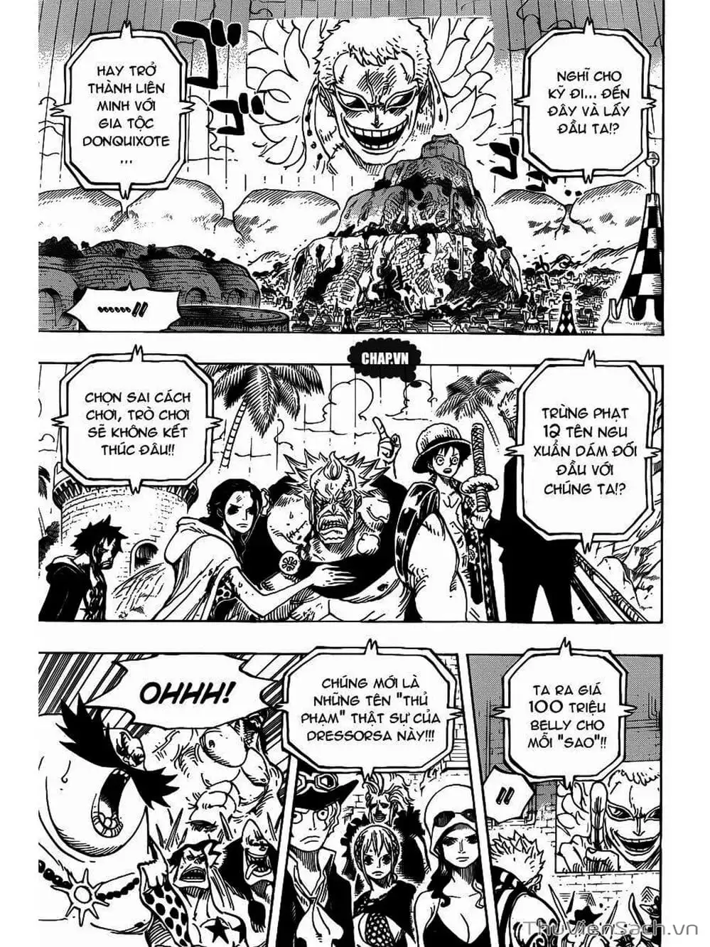 Chapter 747 - Image 7