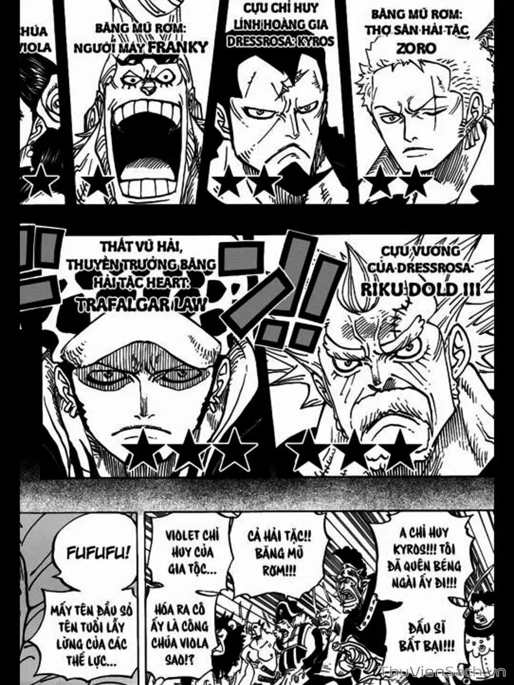 Chapter 747 - Image 8
