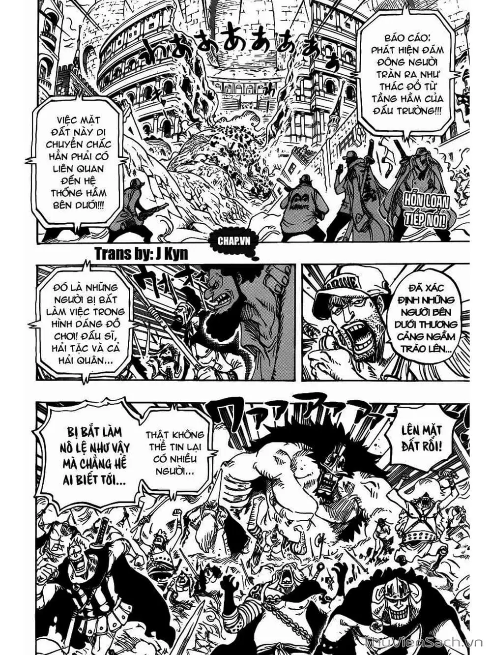 Chapter 748 - Image 2