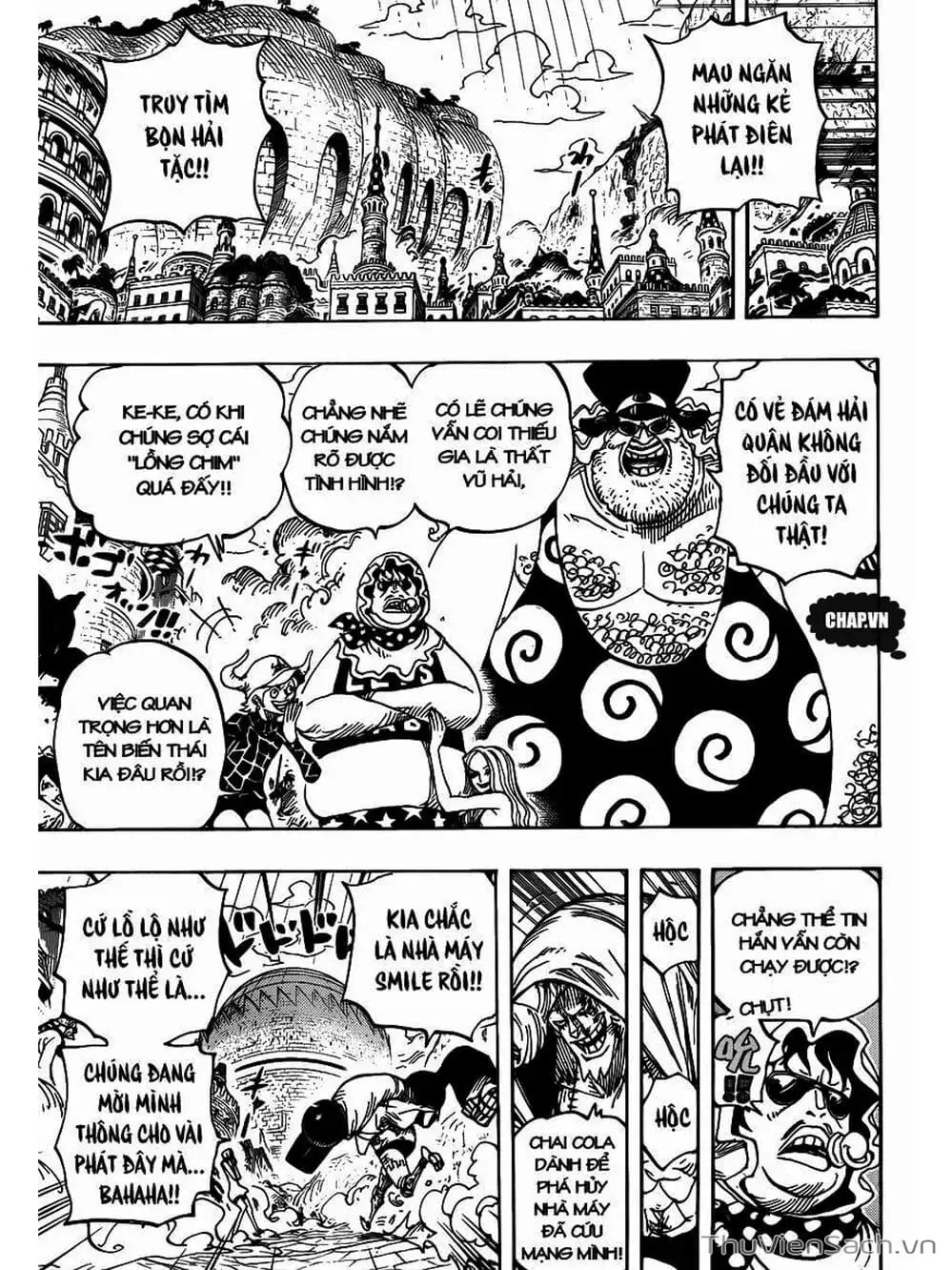 Chapter 748 - Image 11