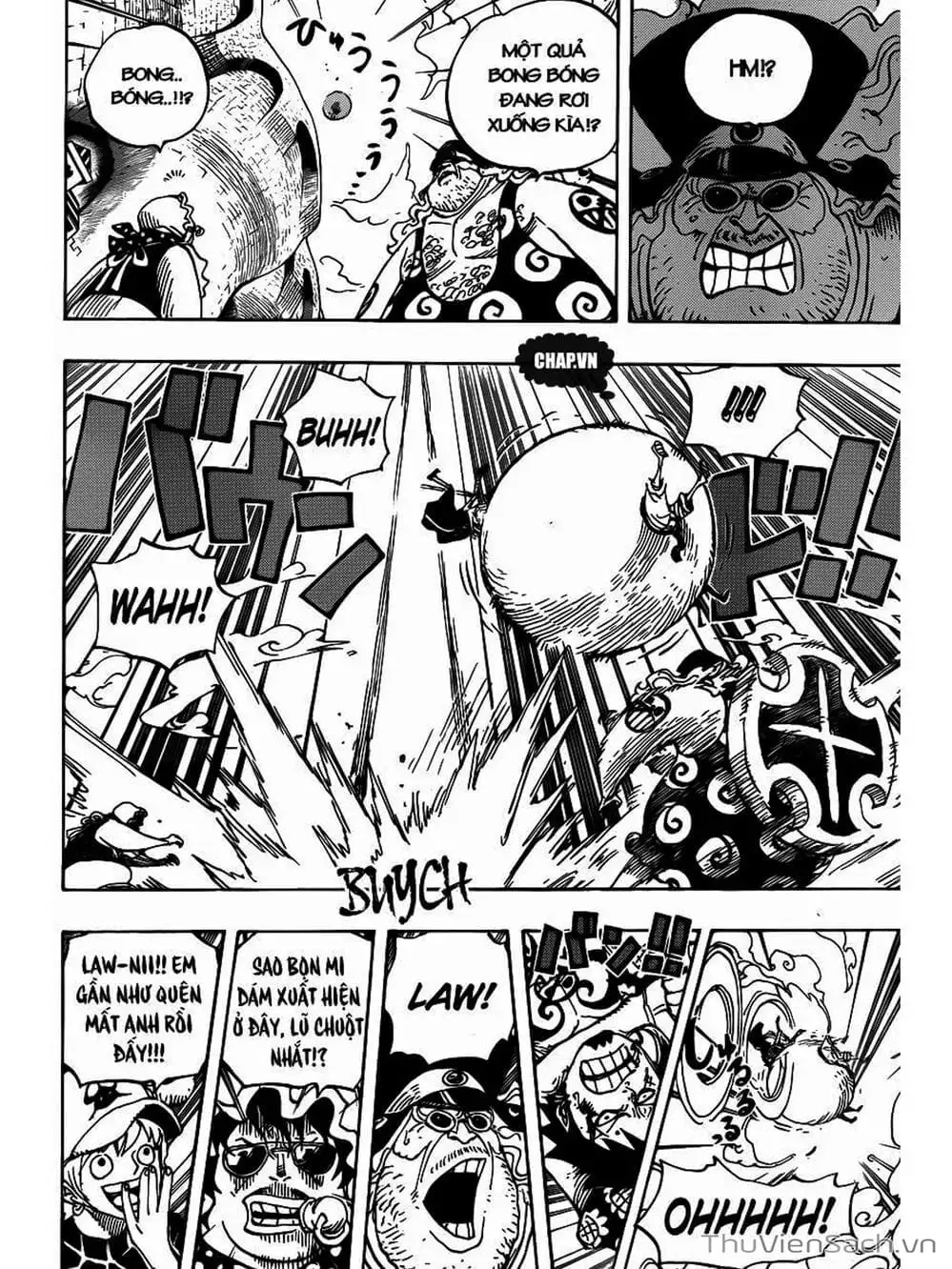 Chapter 748 - Image 12
