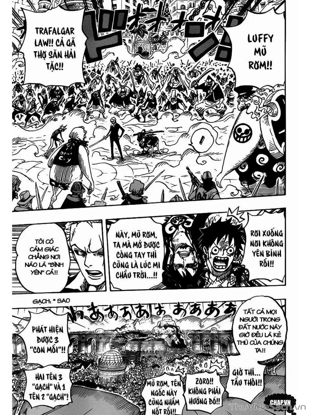 Chapter 748 - Image 13