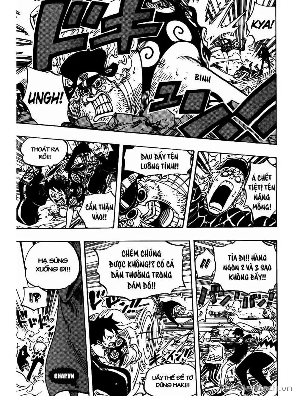 Chapter 748 - Image 15