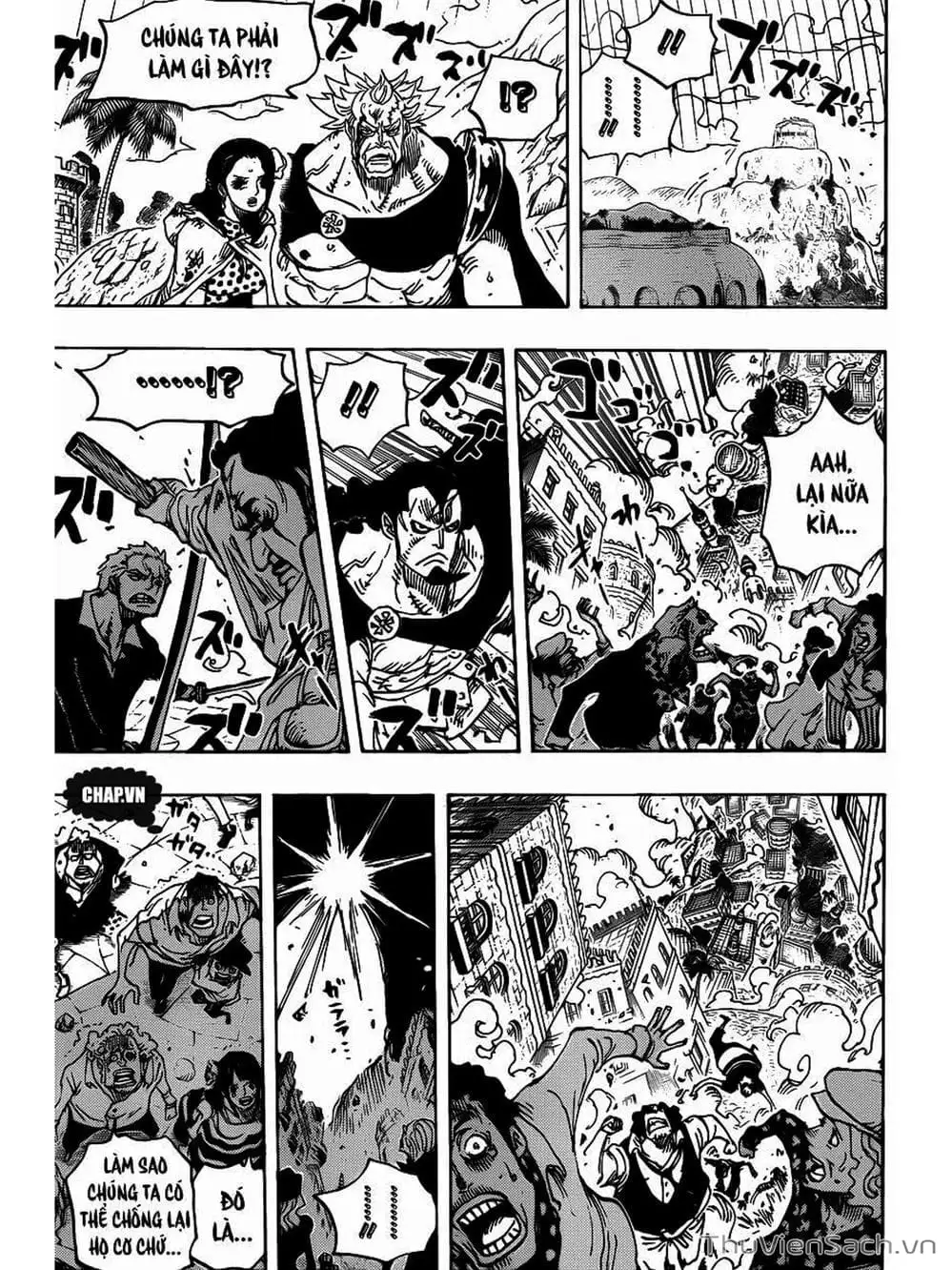Chapter 748 - Image 17
