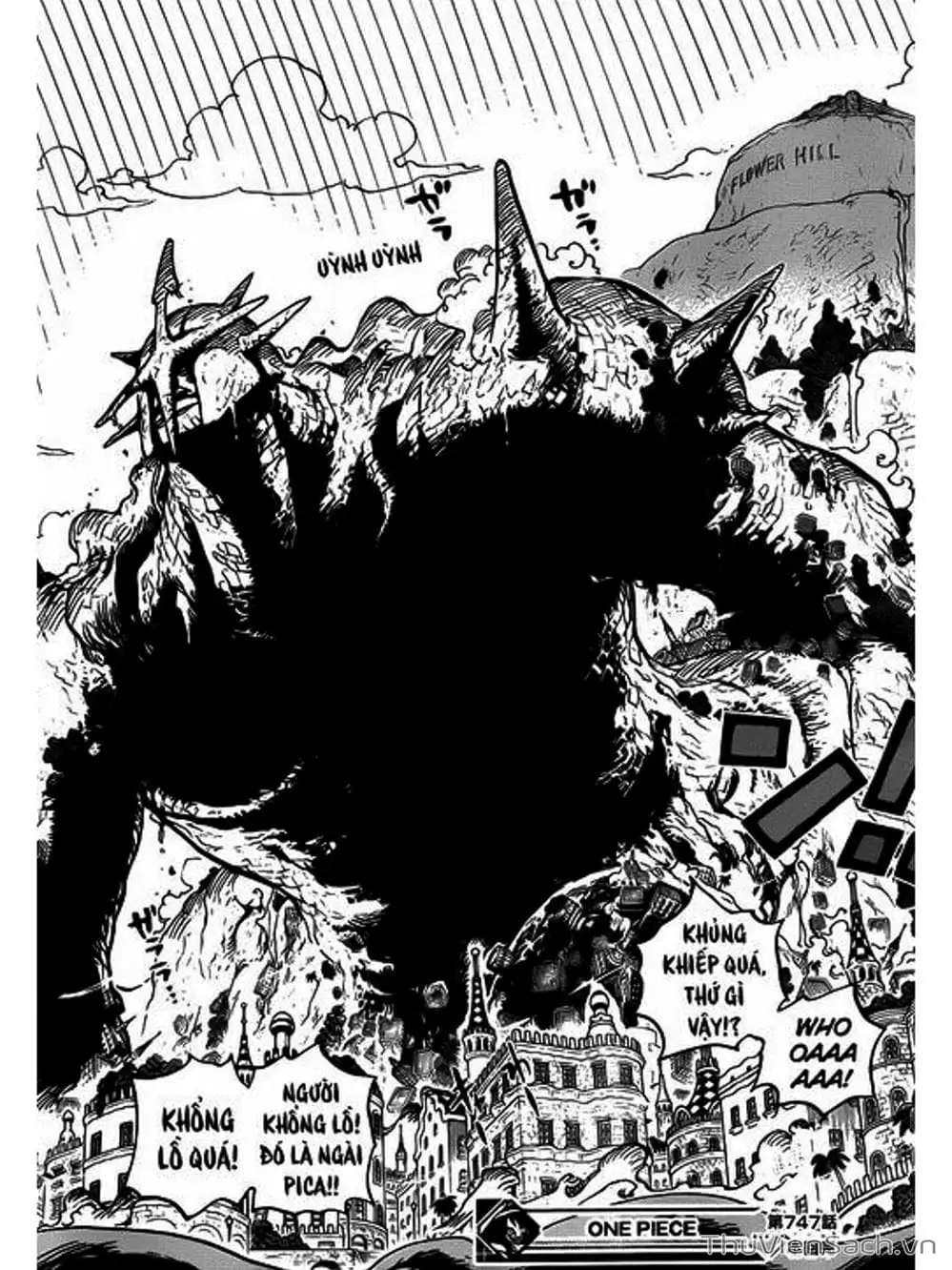 Chapter 748 - Image 18
