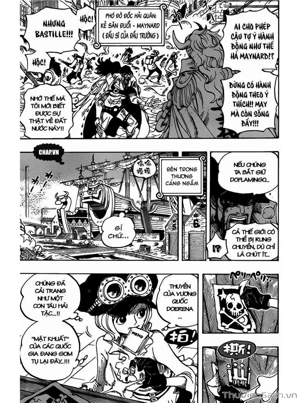 Chapter 748 - Image 3