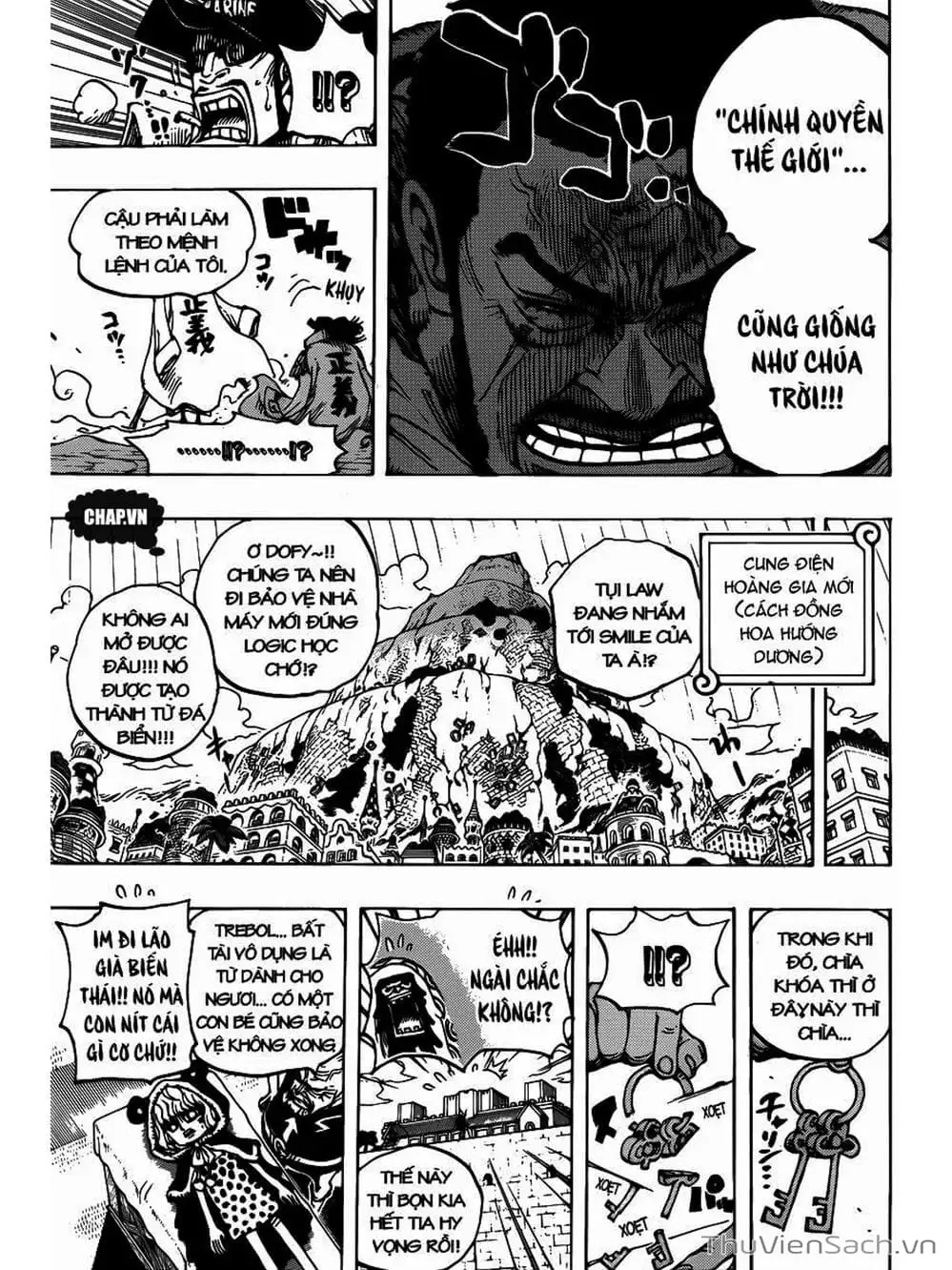 Chapter 748 - Image 5
