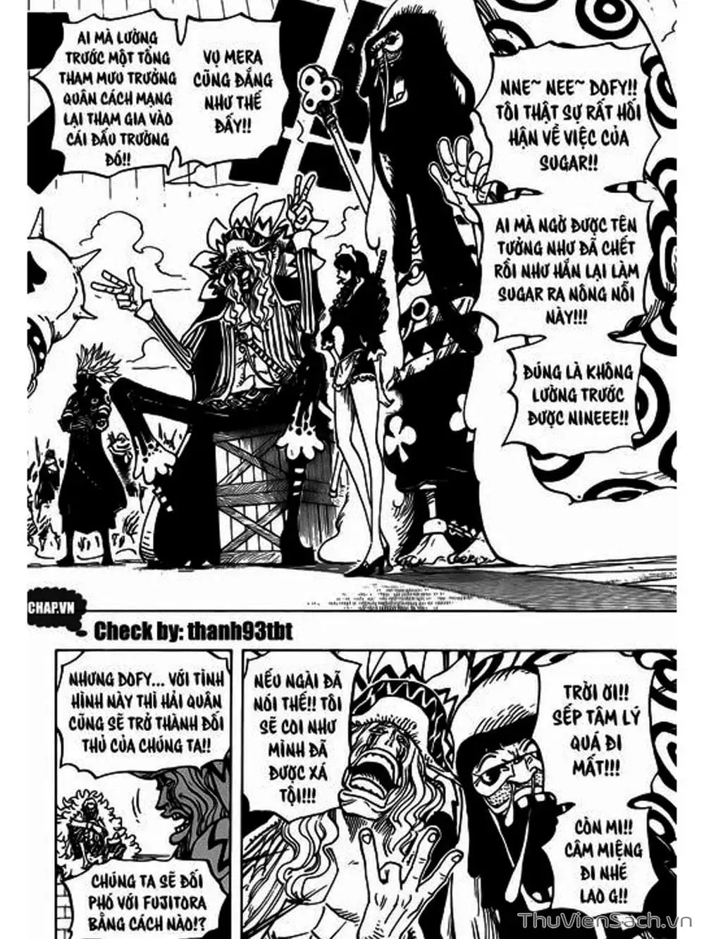 Chapter 748 - Image 6