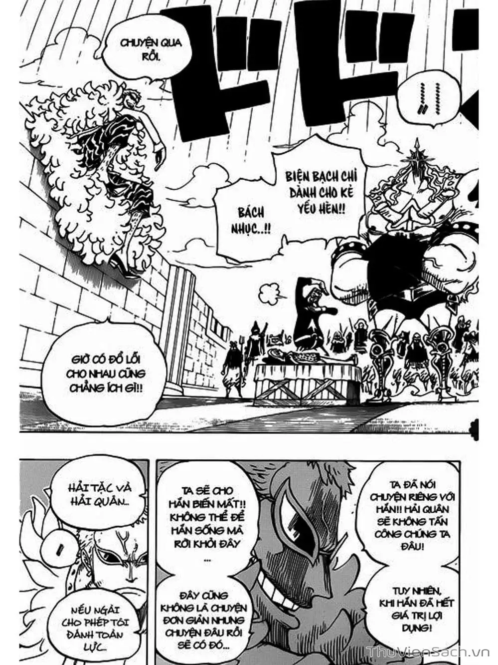 Chapter 748 - Image 7
