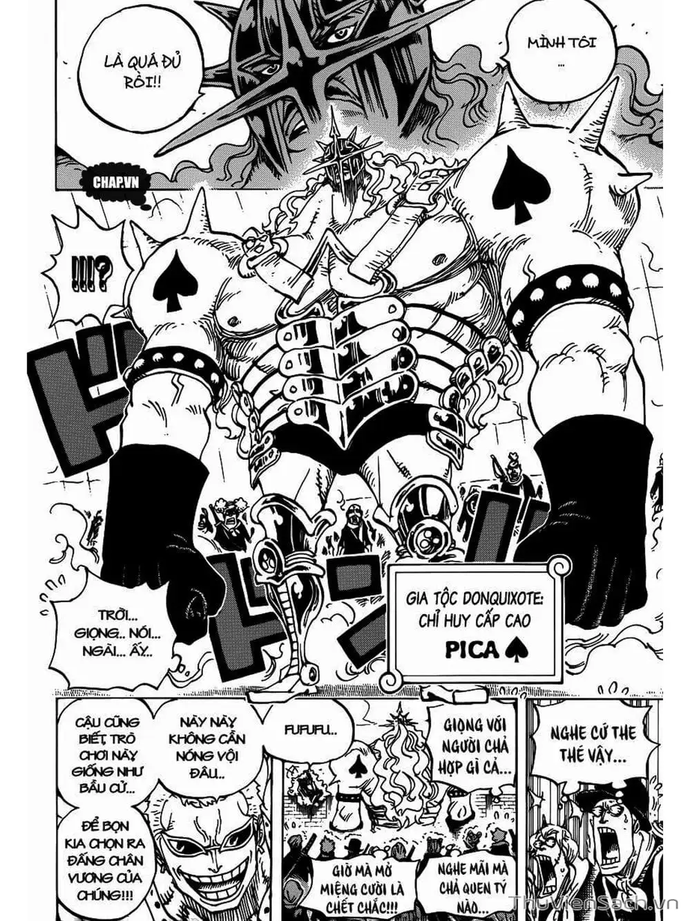 Chapter 748 - Image 8