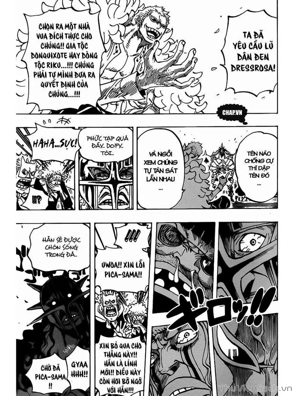 Chapter 748 - Image 9