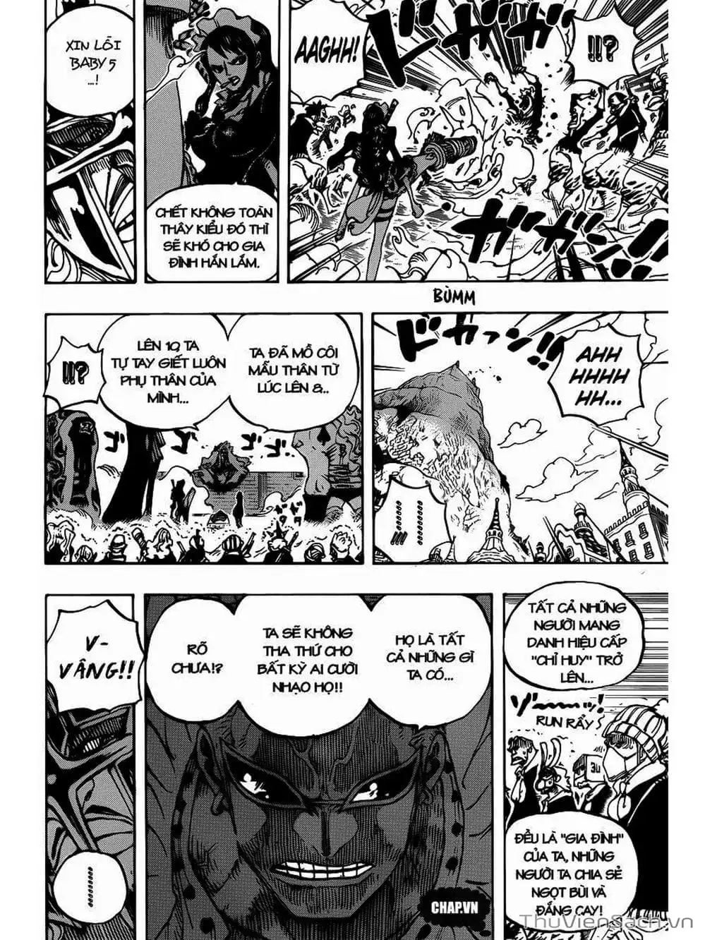 Chapter 748 - Image 10