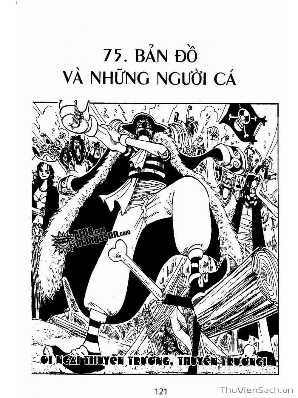 Chapter 75 - Image 1