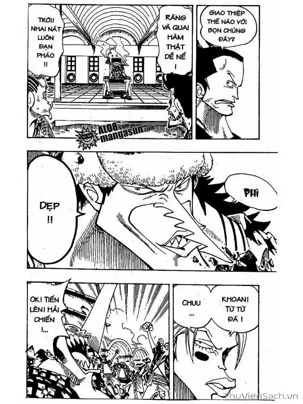 Chapter 75 - Image 11