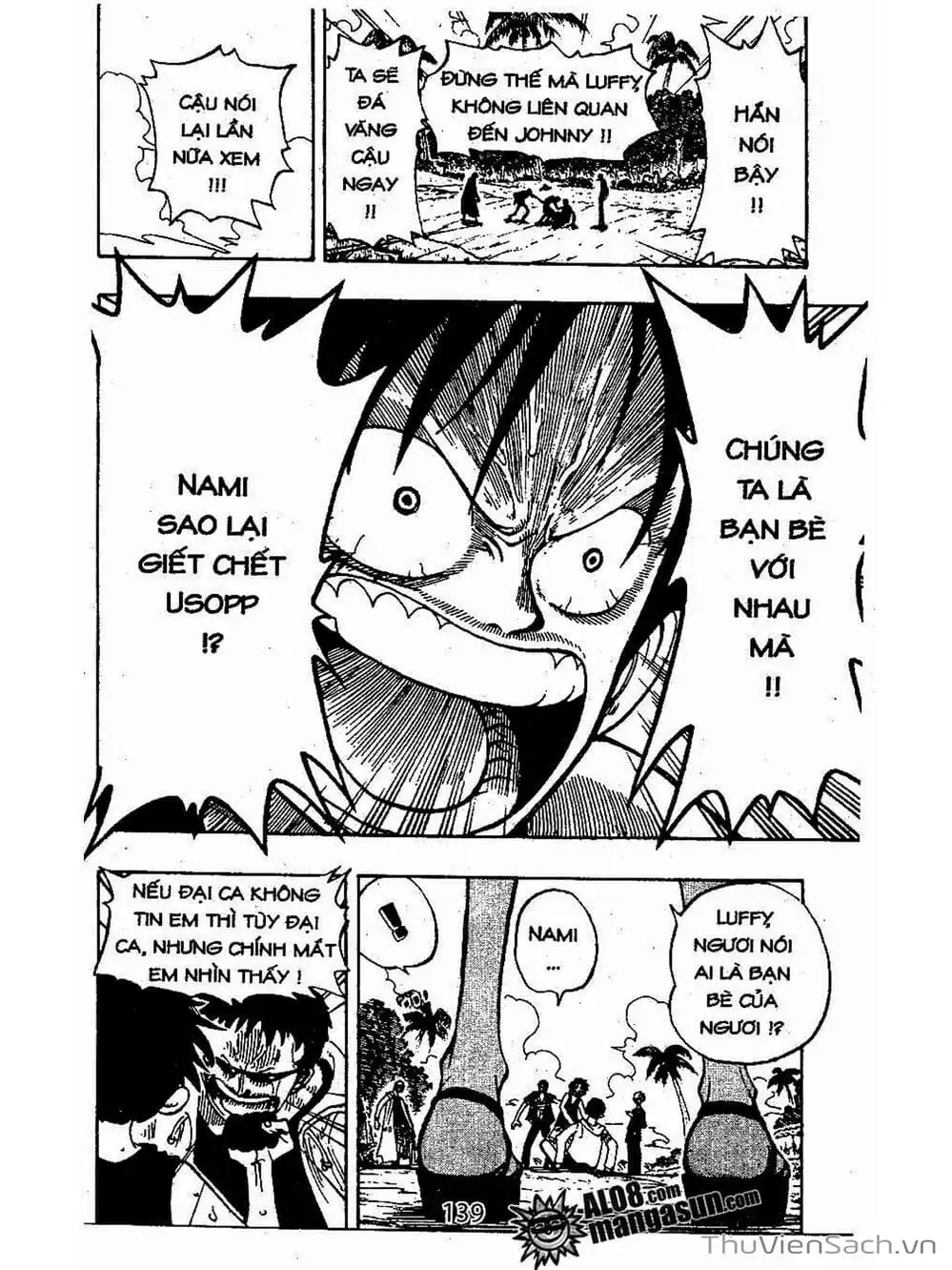 Chapter 75 - Image 19