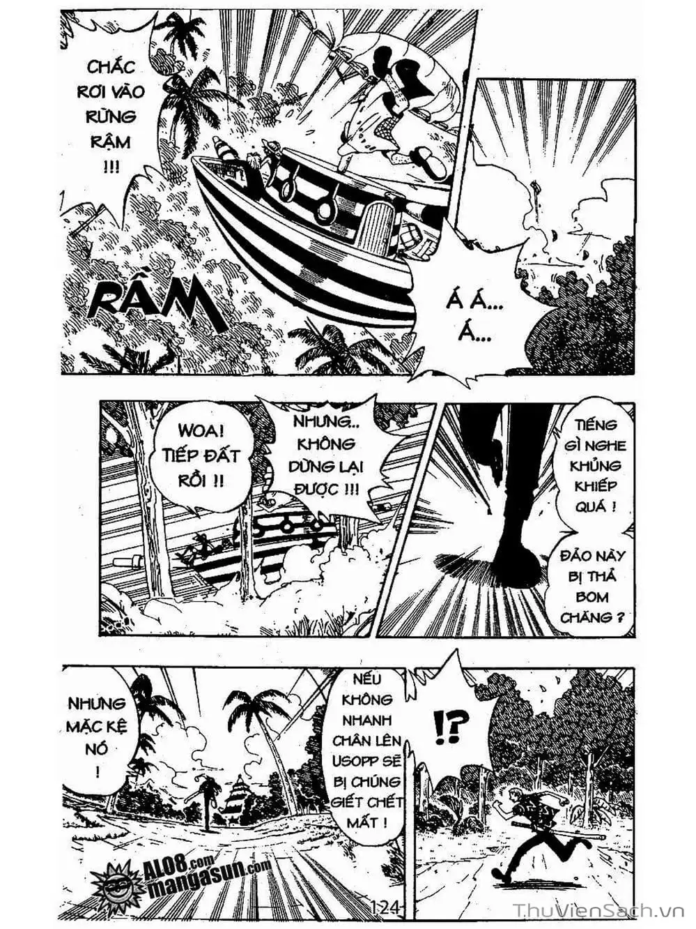 Chapter 75 - Image 4