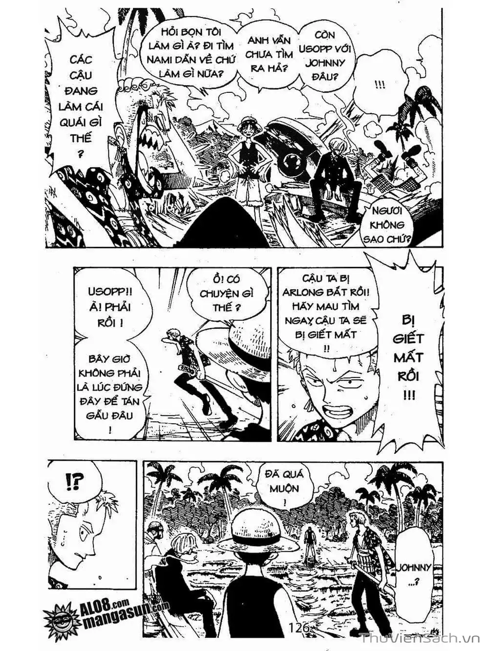 Chapter 75 - Image 6