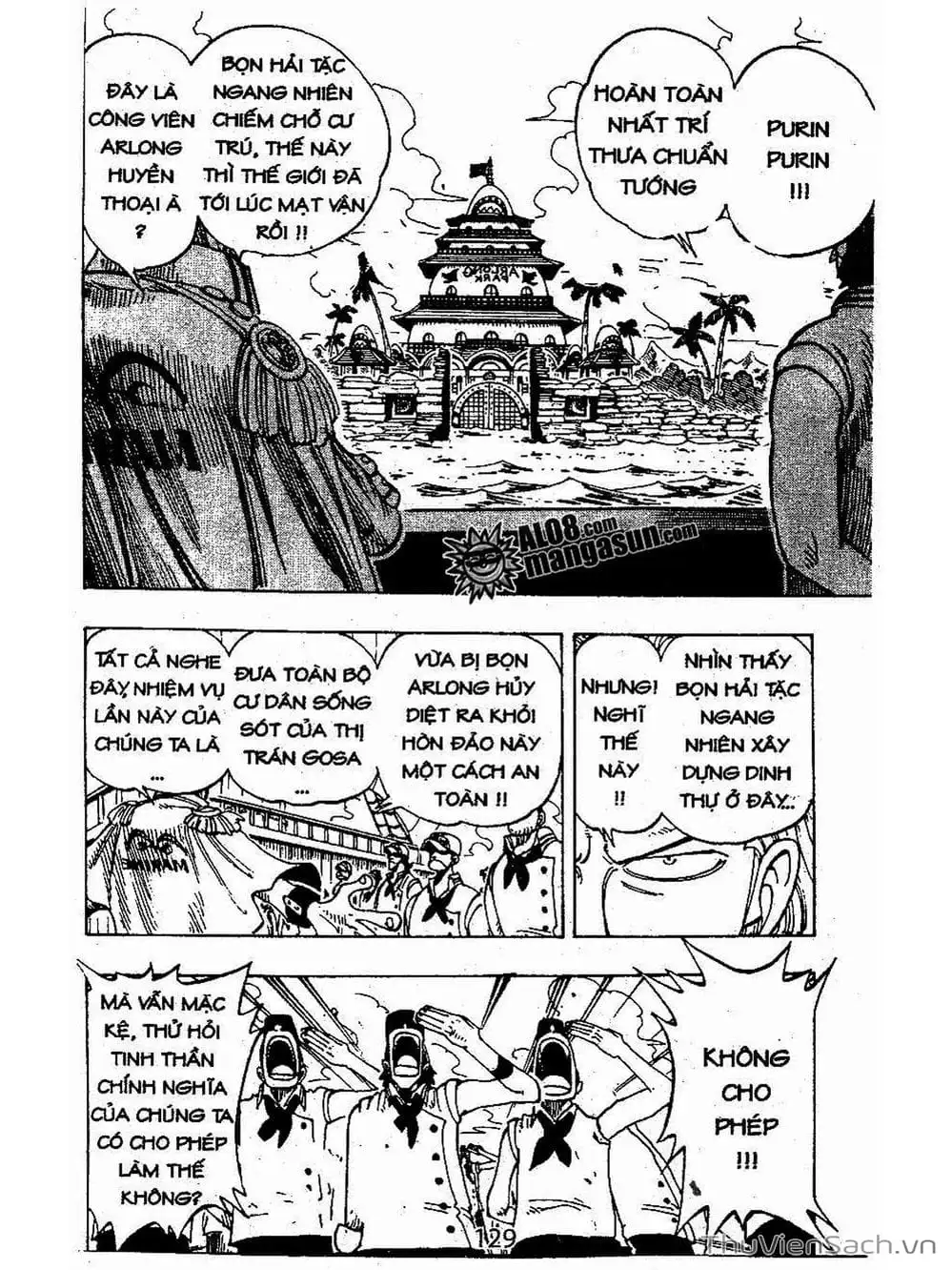 Chapter 75 - Image 9