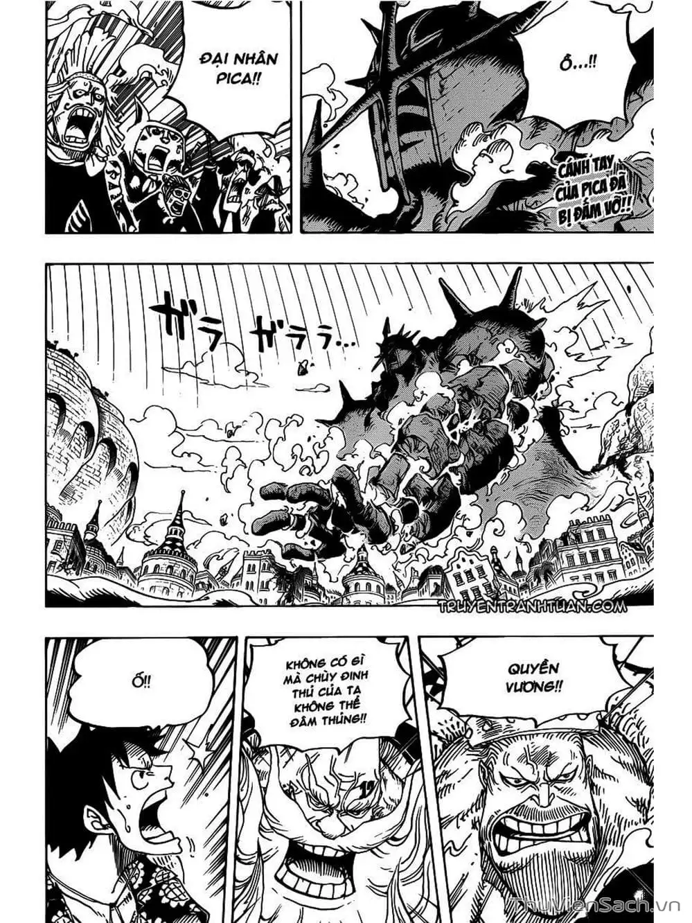 Chapter 750 - Image 2