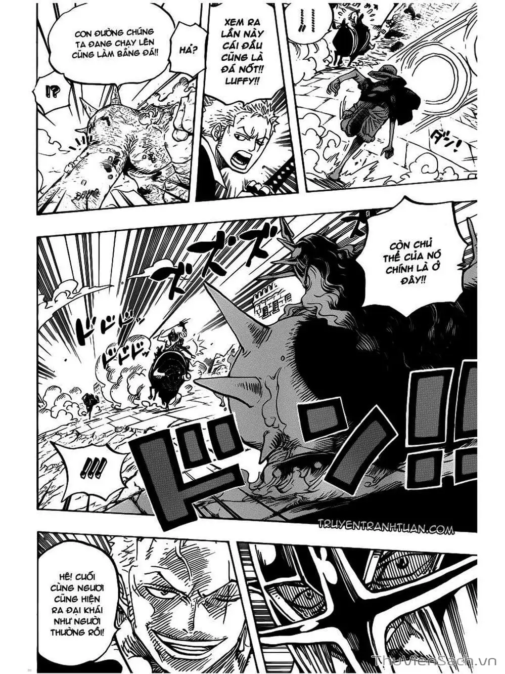 Chapter 750 - Image 12