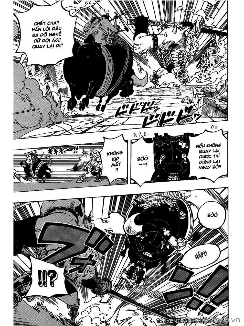 Chapter 750 - Image 13