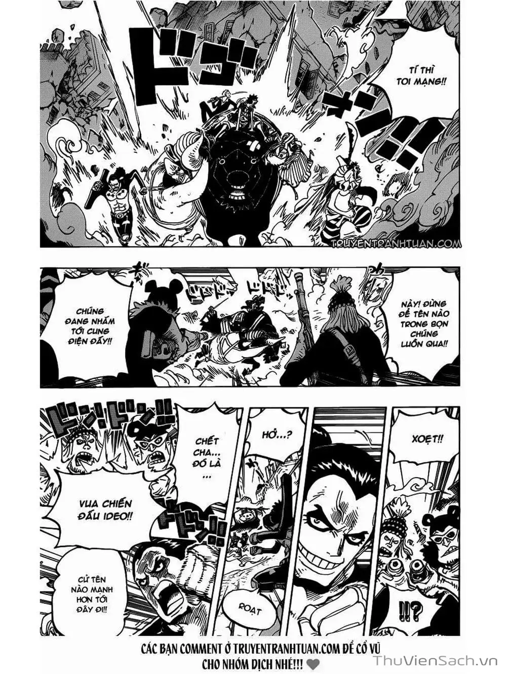 Chapter 750 - Image 3