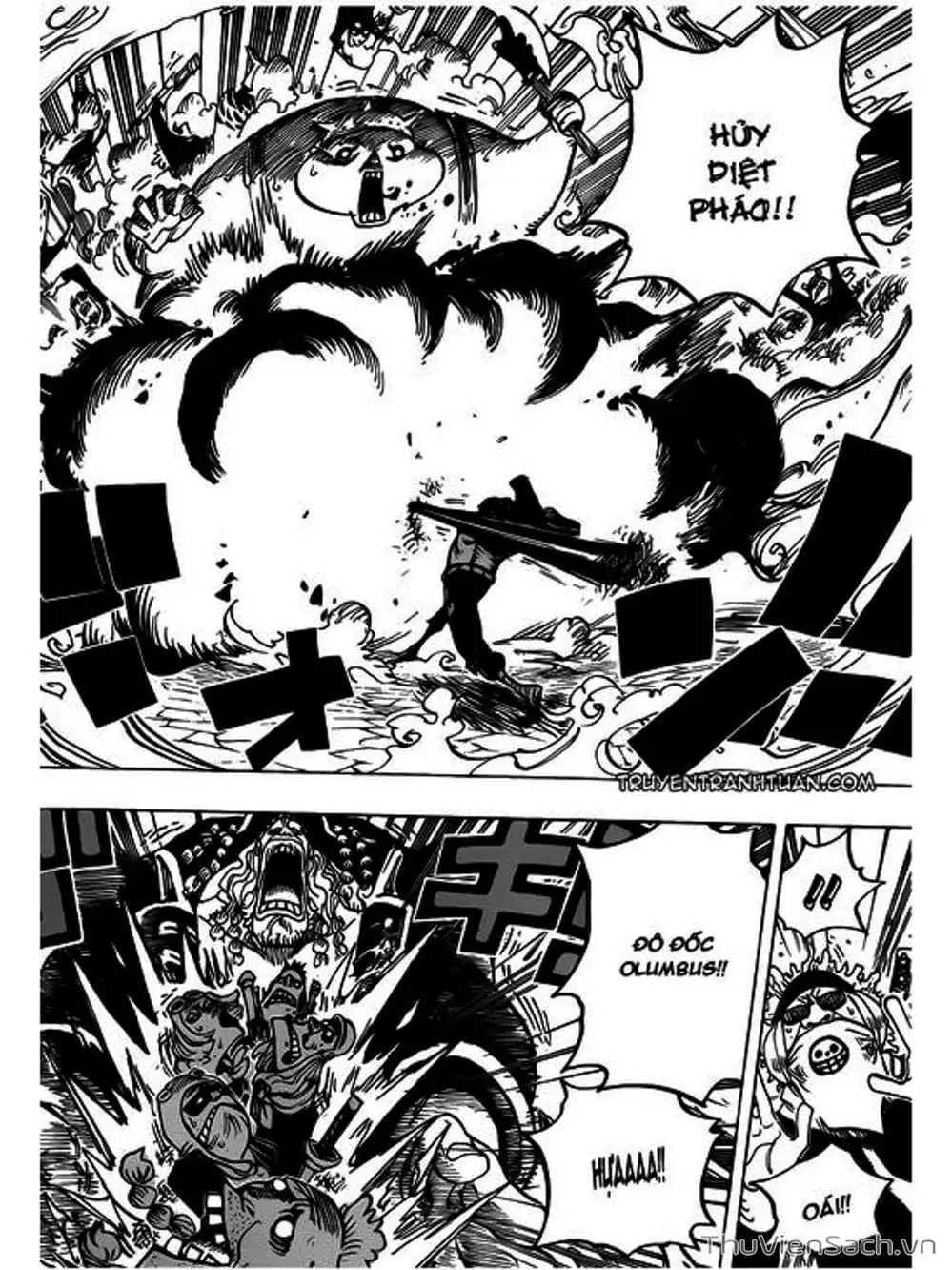 Chapter 750 - Image 4