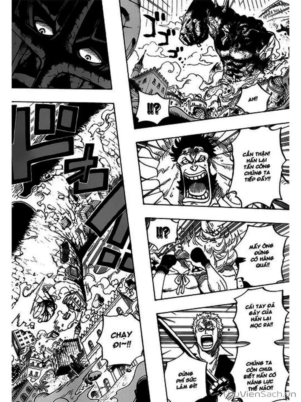 Chapter 750 - Image 6
