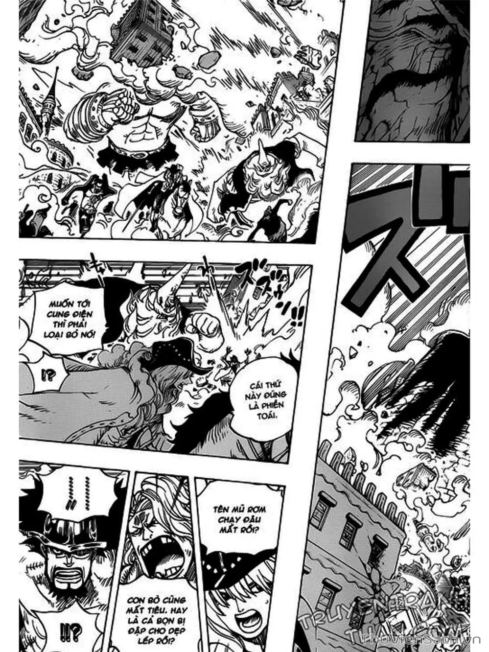 Chapter 750 - Image 7