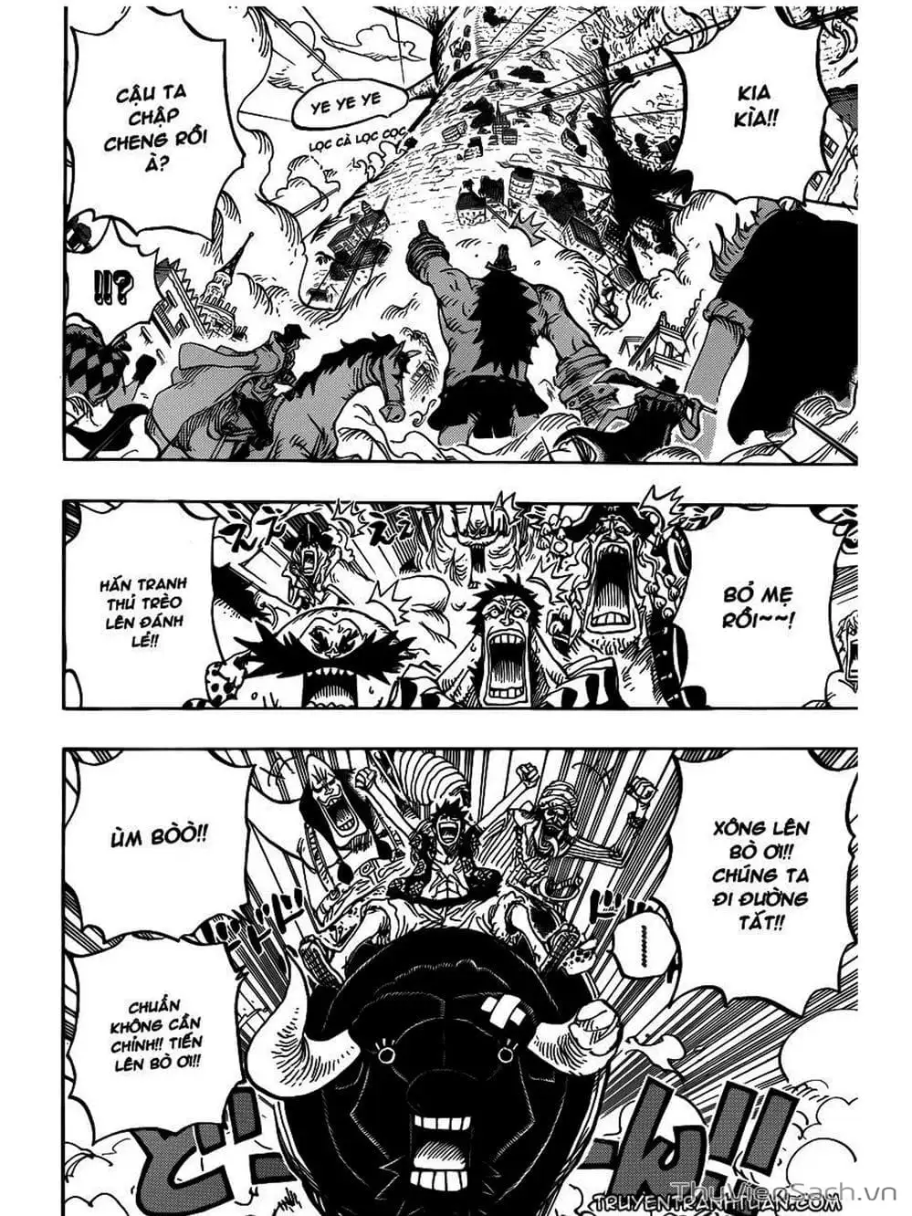 Chapter 750 - Image 8