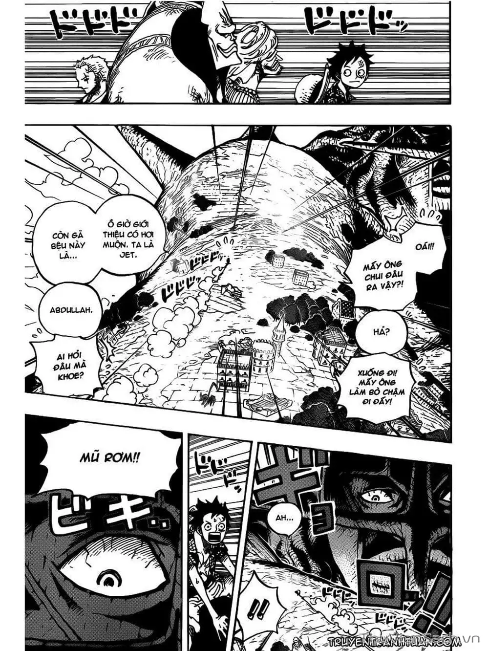 Chapter 750 - Image 9