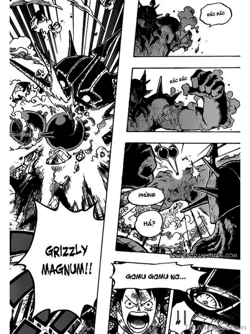 Chapter 750 - Image 10