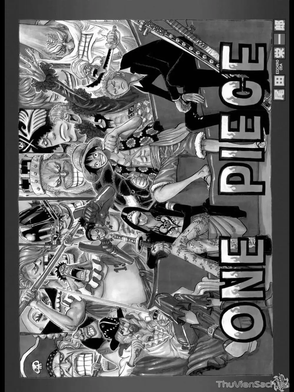 Chapter 751 - Image 1