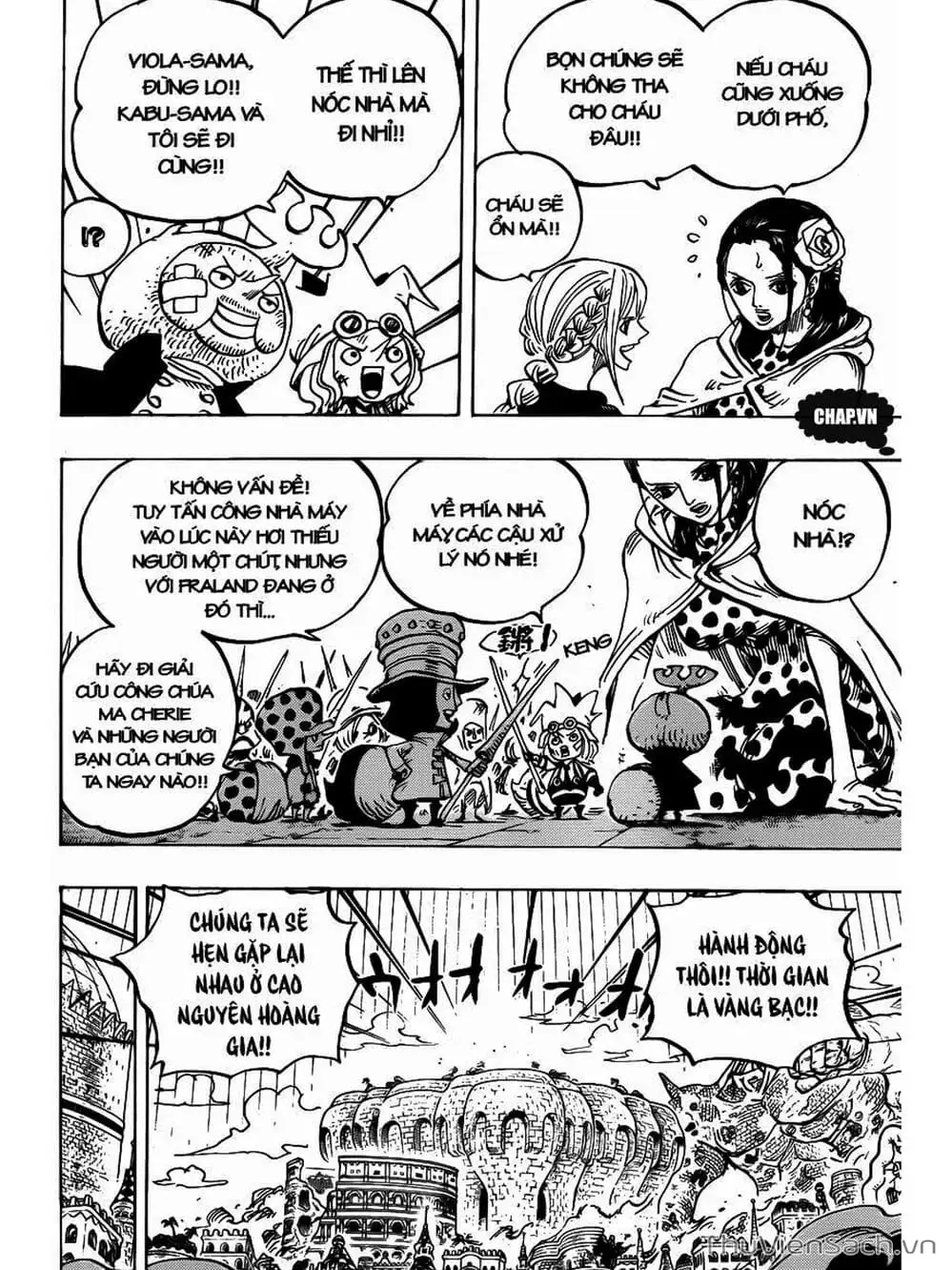 Chapter 751 - Image 11