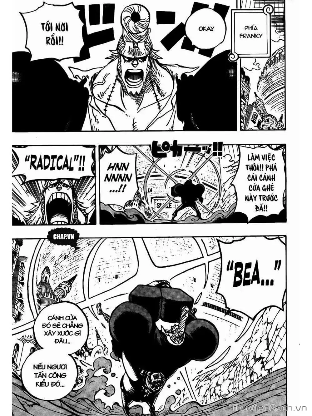 Chapter 751 - Image 12