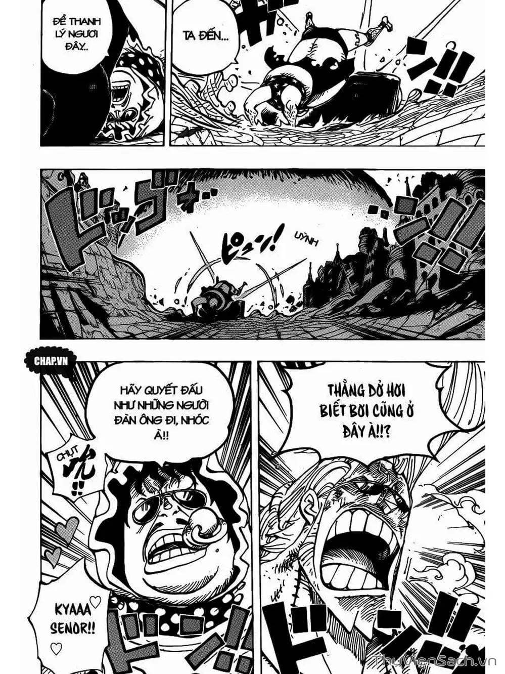Chapter 751 - Image 13
