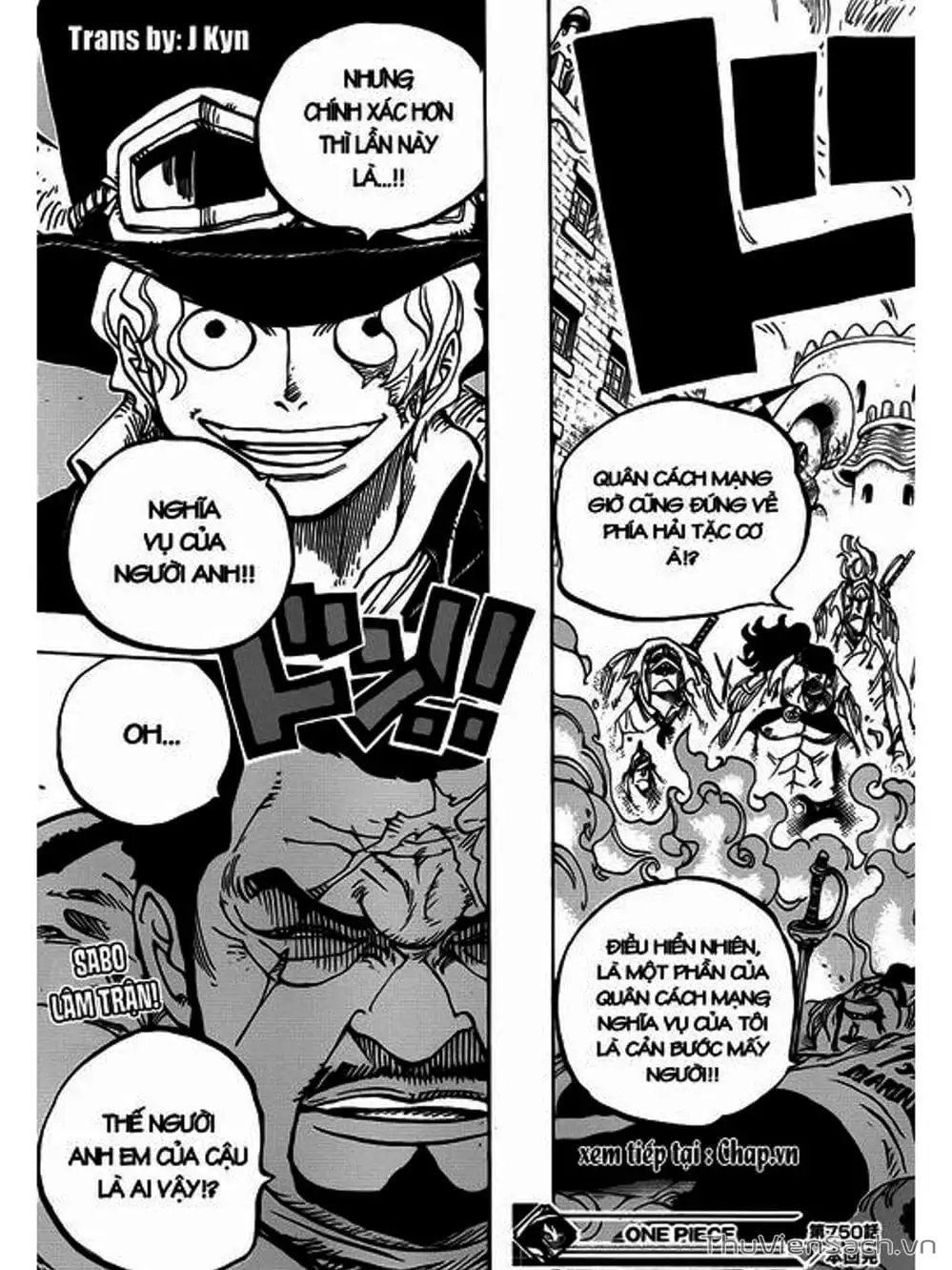 Chapter 751 - Image 18