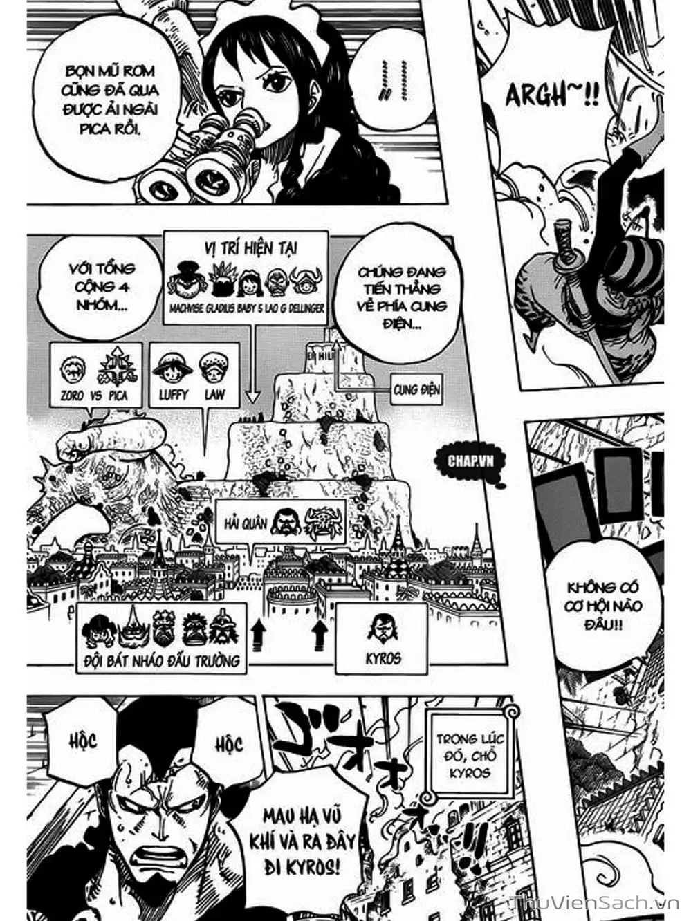 Chapter 751 - Image 4